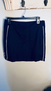 Izod Golf Skirt 4